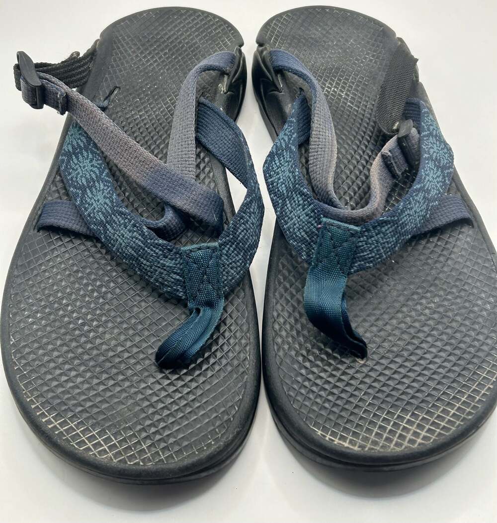 Chaco Women's Z/Cloud X2 Sandal Steeple Navy